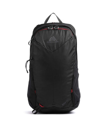Gregory Zulu 20 Lt Rc Vandringsryggsäck volcanic black