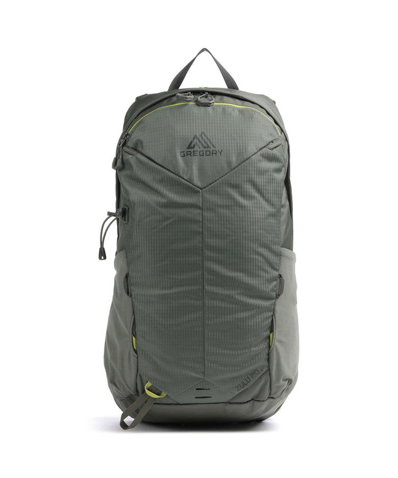 Gregory Zulu 20 RC Hiking backpack forage green