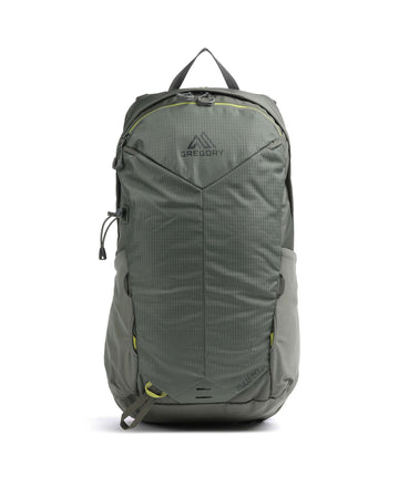 Gregory Zulu 20 Lt Rc Vandringsryggsäck forage green