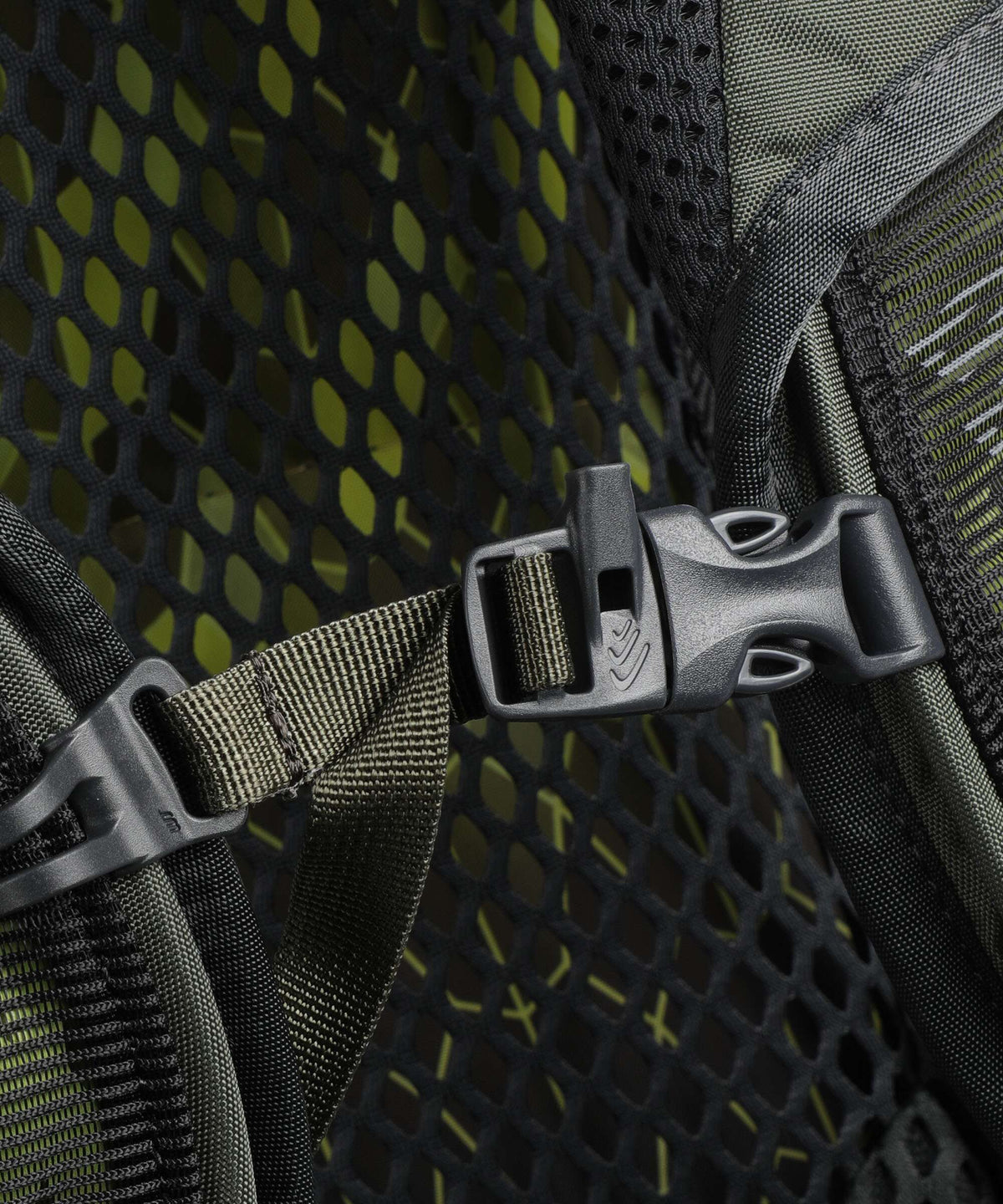 Gregory Zulu 20 Lt Rc Hiking backpack forage green