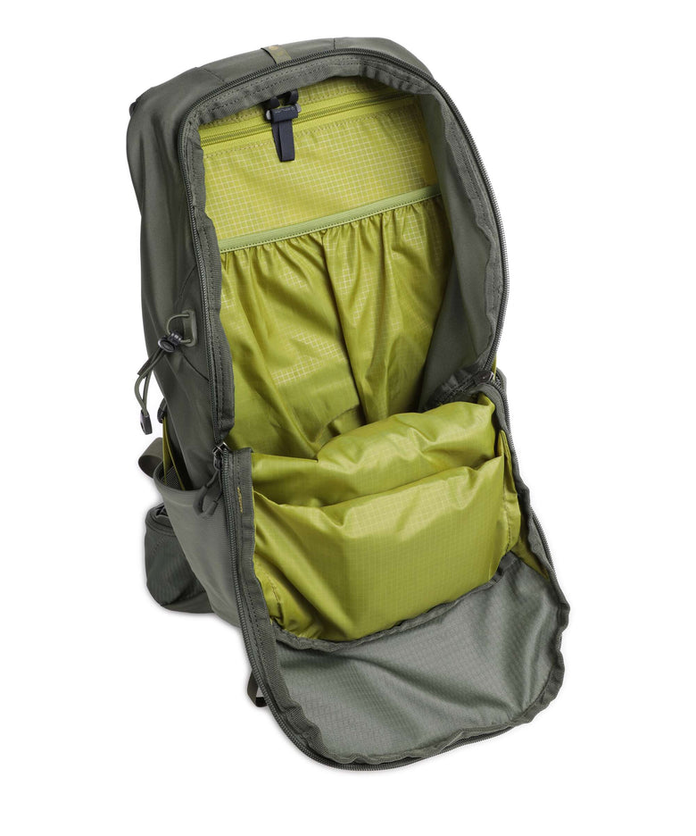 Gregory Zulu 24 RC Hiking backpack forage green