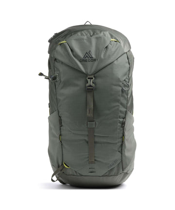 Gregory Zulu 28 Lt Rc Vandringsryggsäck forage green