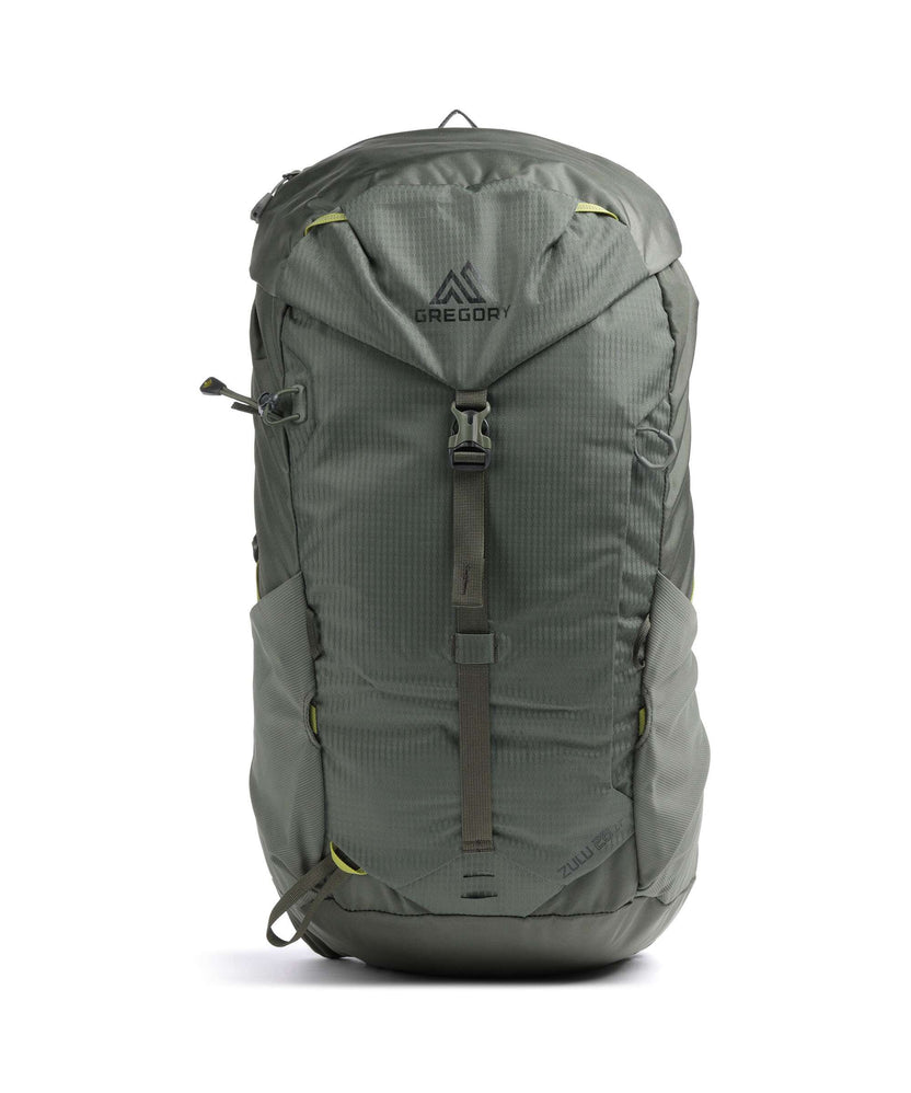 Gregory Zulu 28 Lt Rc Hiking backpack forage green