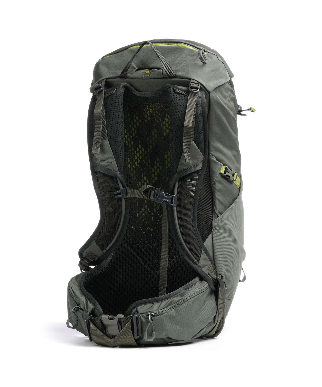 Gregory Zulu 28 Lt Rc Hiking backpack forage green