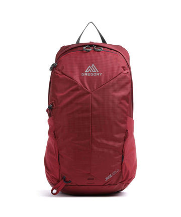 Gregory Jade 20 Lt Rc Vandringsryggsäck ruby red