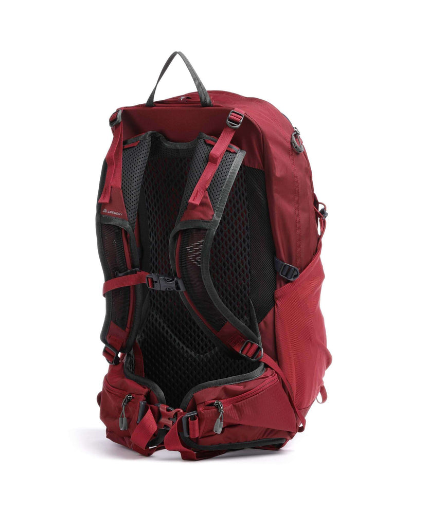 Gregory Jade 20 Lt Rc Hiking backpack ruby red