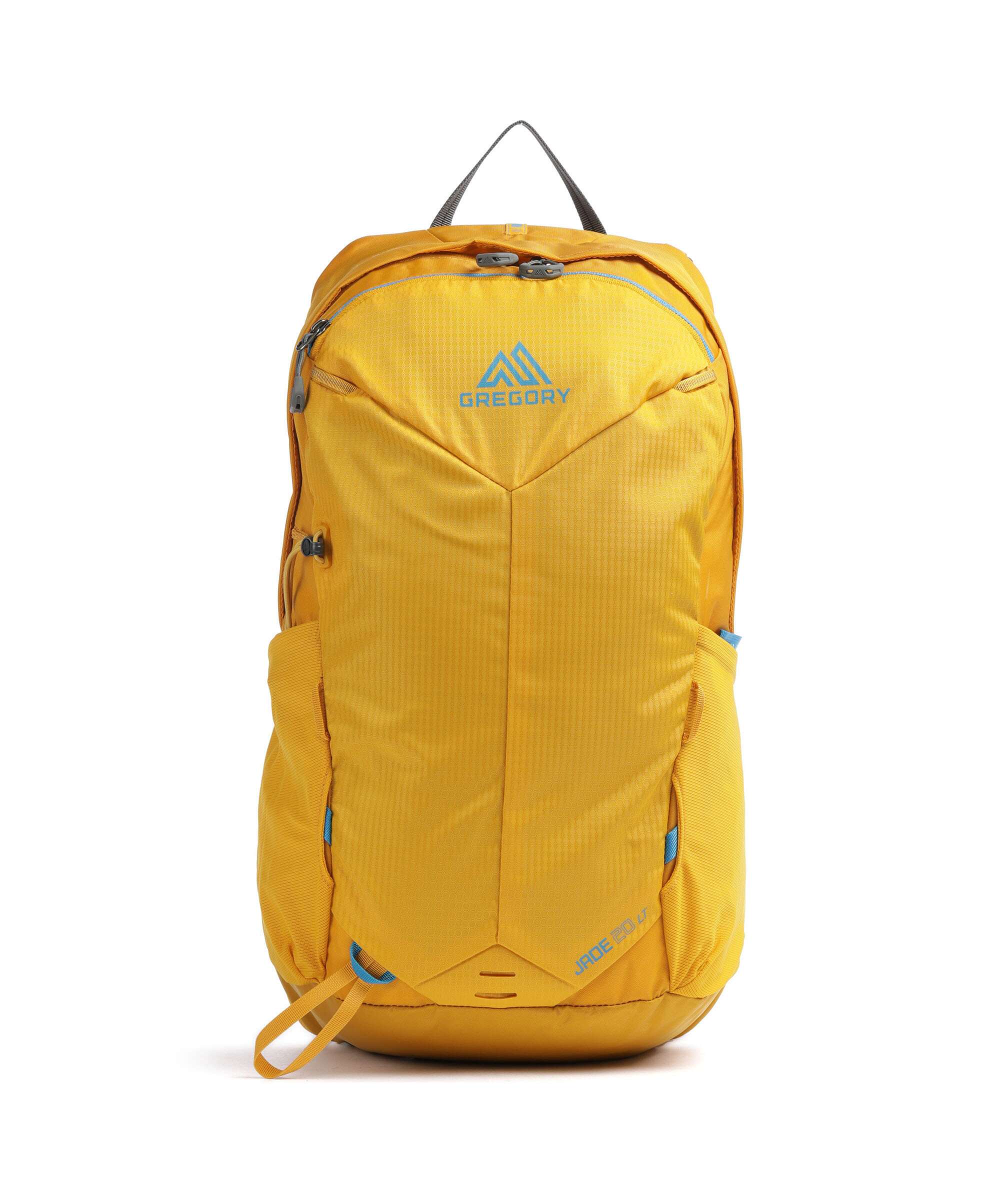 Gregory Jade 20 RC Hiking backpack capri yellow