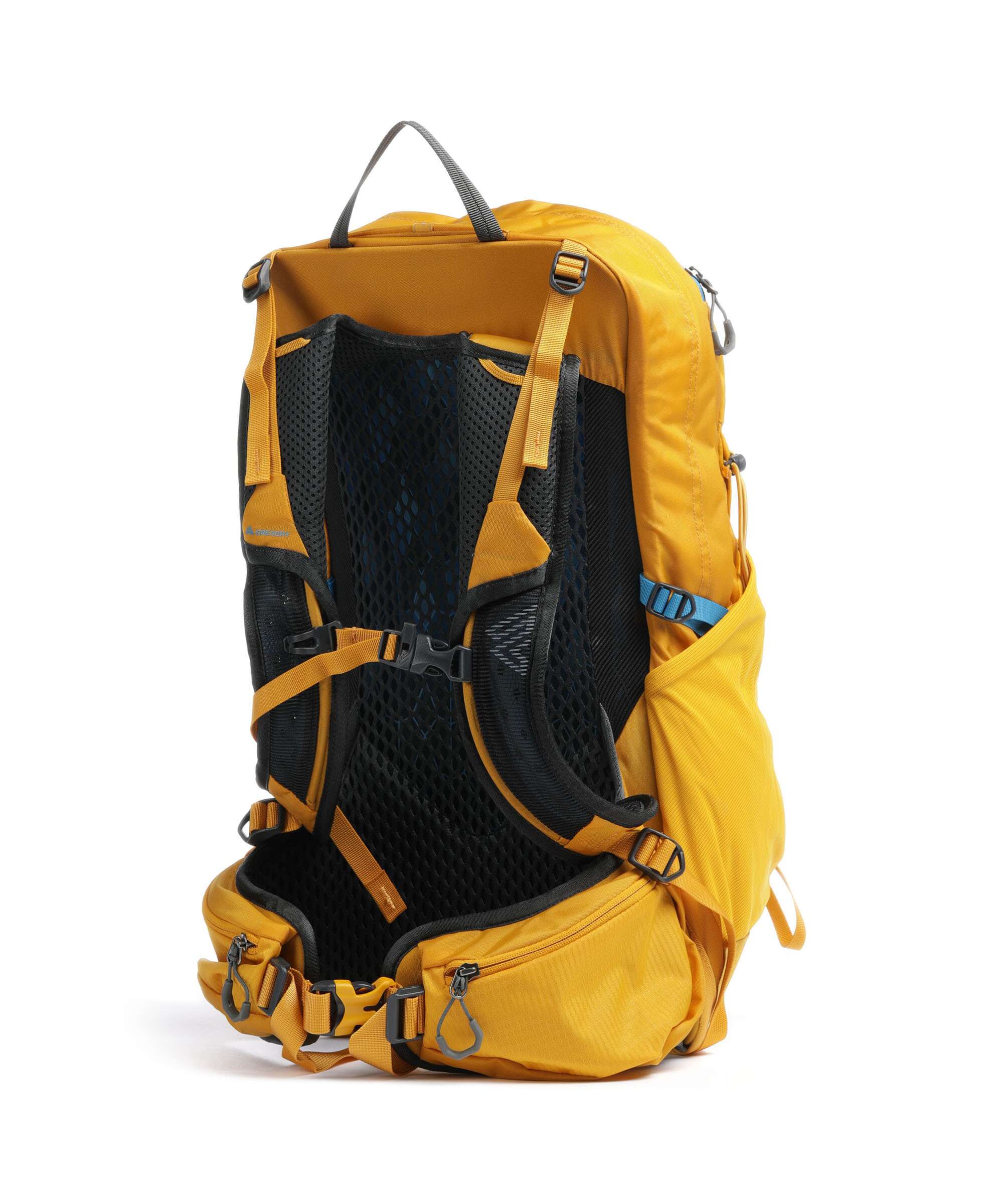 Gregory Jade 20 RC Hiking backpack capri yellow