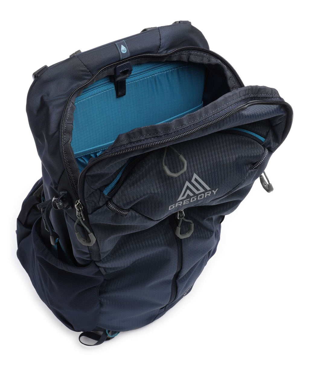 Gregory Jade 24 RC Hiking backpack midnight navy
