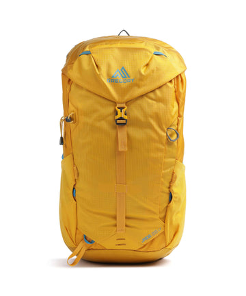 Gregory Jade 28 Lt Rc Vandringsryggsäck capri yellow