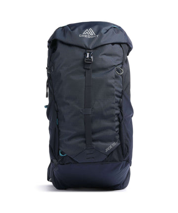 Gregory Jade 28 Lt Plus Vandringsryggsäck midnight navy