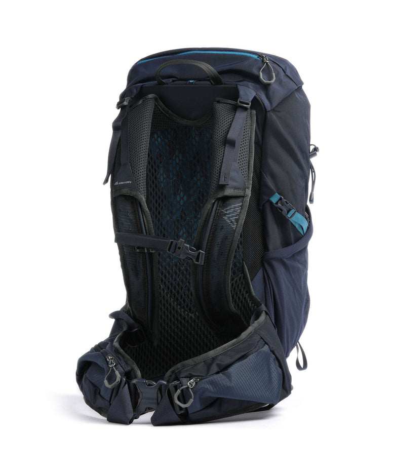 Gregory Jade 28 Plus Hiking backpack midnight navy