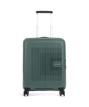 American Tourister Aerostep Resväska med 4 hjul dark forest