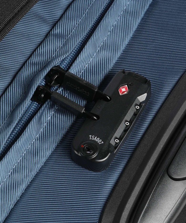 American Tourister Urban Track S Travel bag with wheels coronet blue