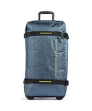 American Tourister Urban Track M Duffel trolley coronet blue
