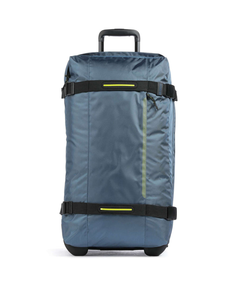 American Tourister Urban Track M Travel bag with wheels coronet blue