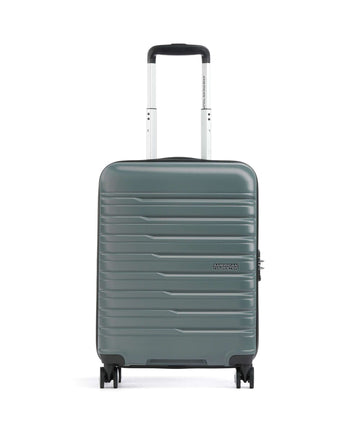 American Tourister Flashline Resväska med 4 hjul dark forest