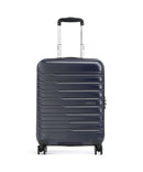 American Tourister Flashline Resväska med 4 hjul ink blue