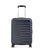 American Tourister Flashline Spinner (4 wheels) ink blue