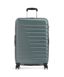 American Tourister Flashline Resväska med 4 hjul dark forest