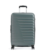 American Tourister Flashline Resväska med 4 hjul dark forest
