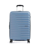 American Tourister Flashline Resväska med 4 hjul coronet blue