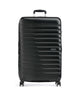 American Tourister Flashline Resväska med 4 hjul shadow black