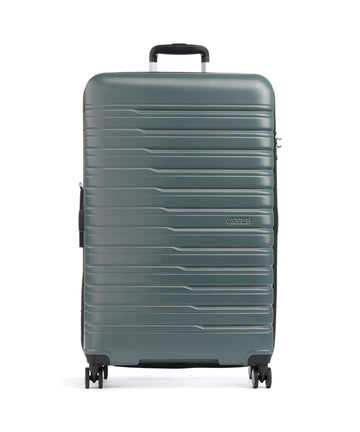 American Tourister Flashline Resväska med 4 hjul dark forest