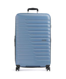 American Tourister Flashline Resväska med 4 hjul coronet blue