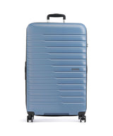 American Tourister Flashline Resväska med 4 hjul coronet blue