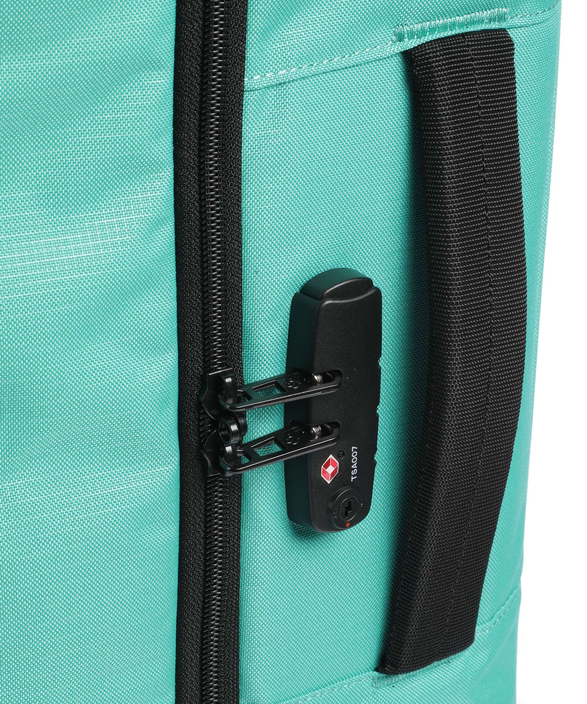 Samsonite ROADER Travel bag with wheels deep water