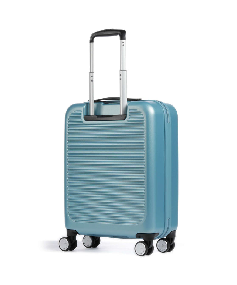 American Tourister Astrobeam Spinner (4 wheels) icy aqua