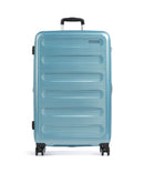 American Tourister Astrobeam Spinner (4 wheels) icy aqua