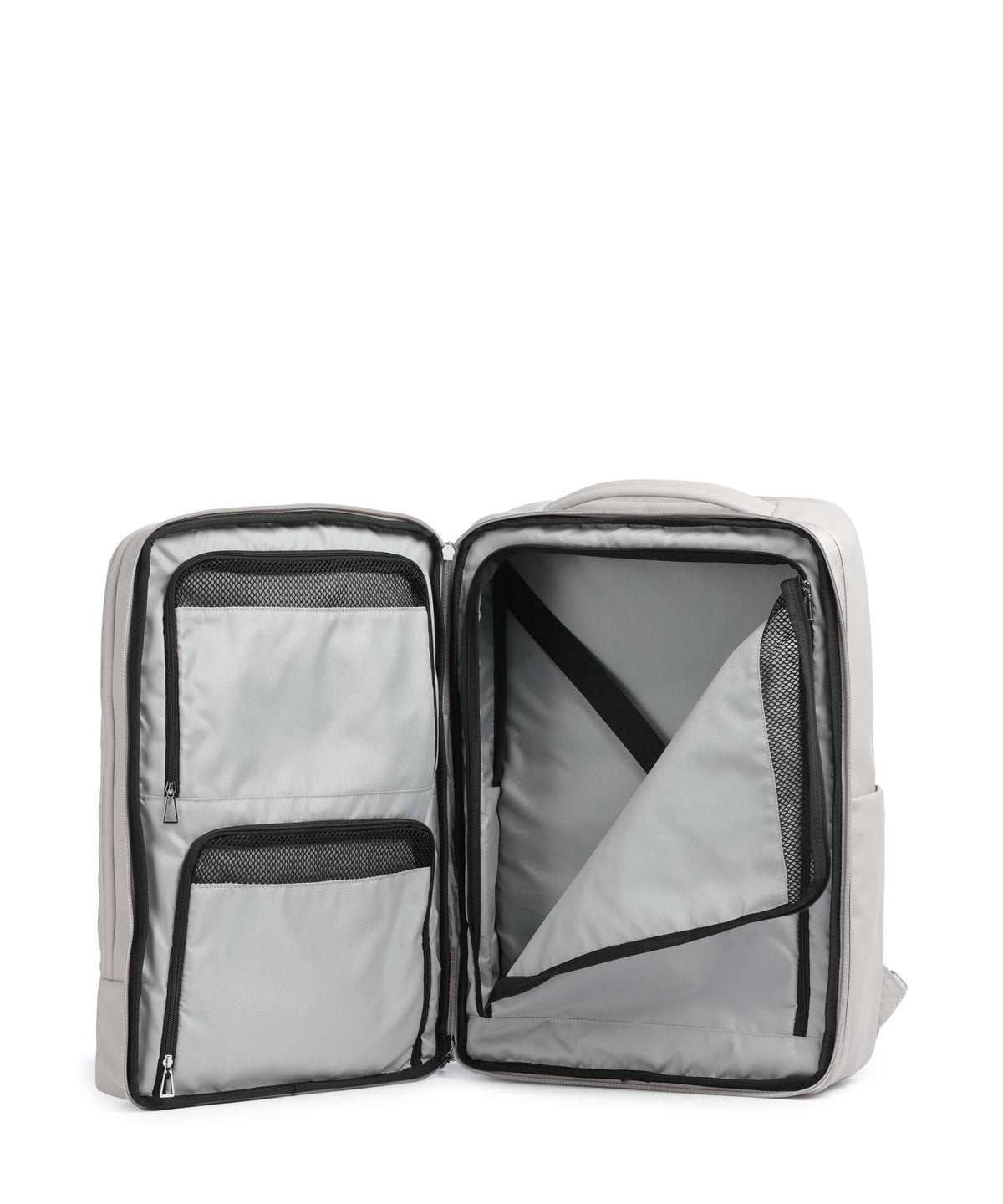 Samsonite Wander Last M Travel backpack ash rose