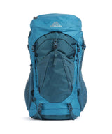 Gregory Stout 45 Plus Vandringsryggsäck compass blue