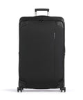 Samsonite Splendix Spinner (4 wheels) black
