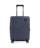 Samsonite Intuo Resväska med 4 hjul blue nights