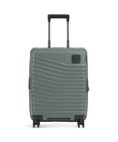Samsonite Intuo Resväska med 4 hjul olive green