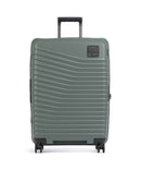 Samsonite Intuo Resväska med 4 hjul olive green