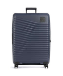 Samsonite Intuo Resväska med 4 hjul blue nights