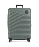 Samsonite Intuo Resväska med 4 hjul olive green