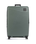 Samsonite Intuo Spinner (4 wheels) olive green