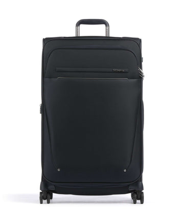 Samsonite B-Lite Icon Resväska med 4 hjul eco blue