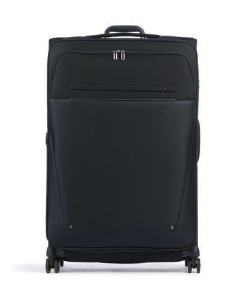 Samsonite B-Lite Icon Resväska med 4 hjul eco blue