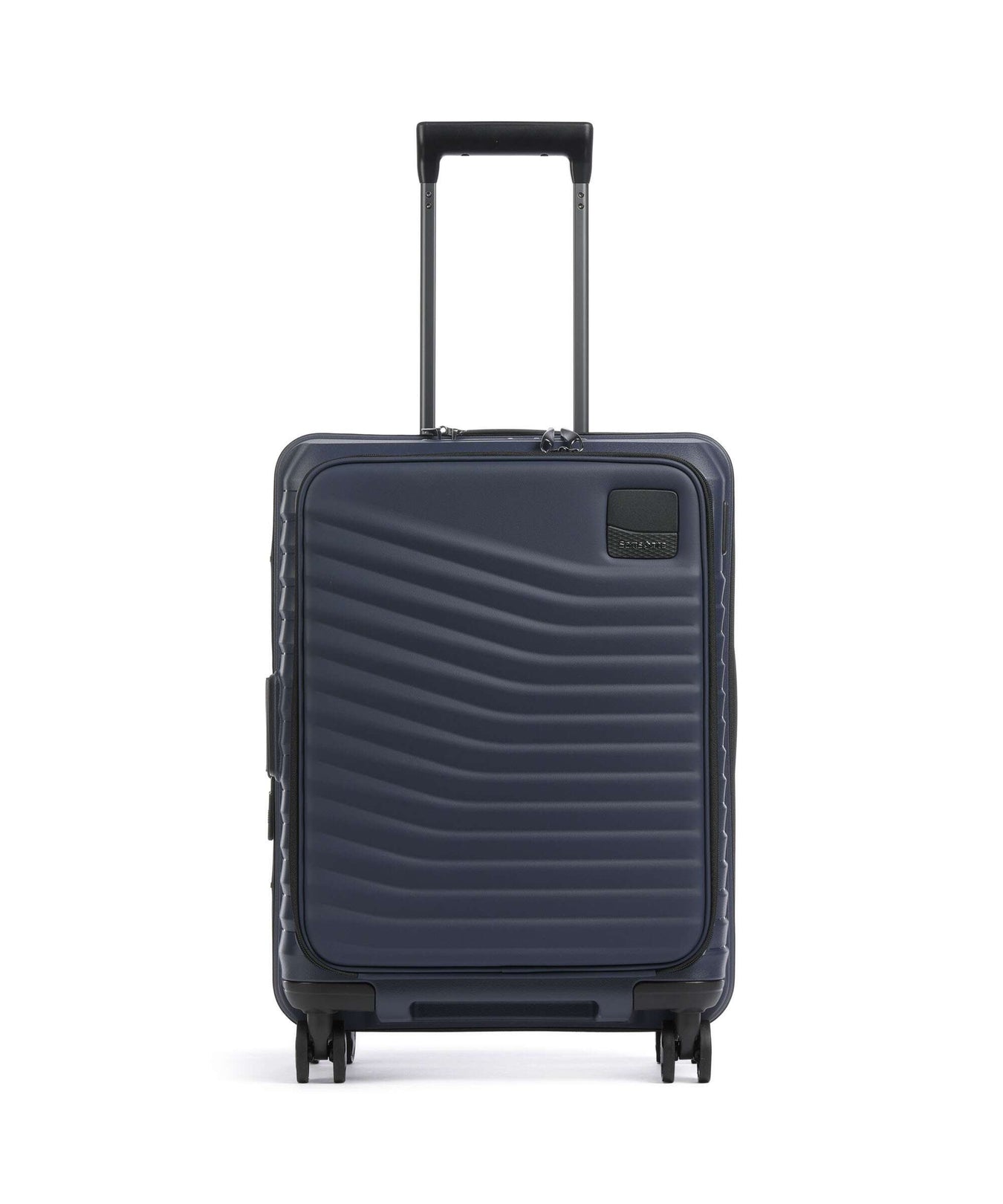 Samsonite Intuo Spinner (4 wheels) blue nights