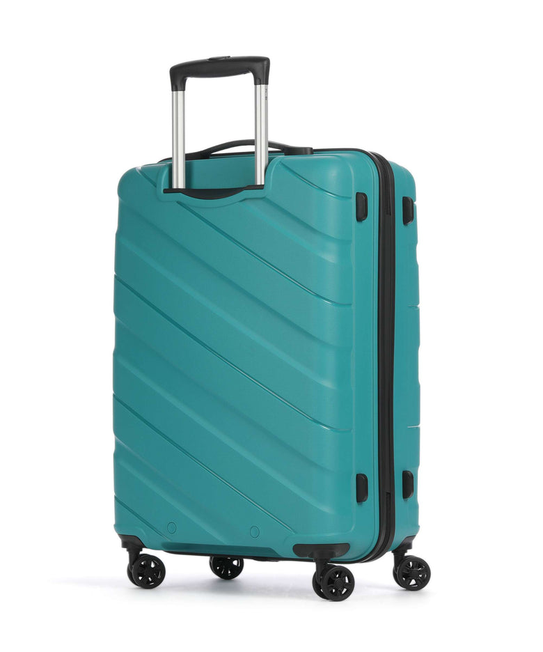 American Tourister Jetdriver 3.0 3.0 Spinner (4 wheels) sporty teal