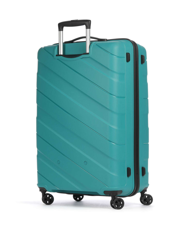 American Tourister Jetdriver 3.0 3.0 Spinner (4 wheels) sporty teal