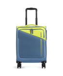 American Tourister Daring Dash Resväska med 4 hjul lime/coronet