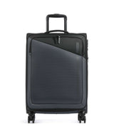 American Tourister Daring Dash Resväska med 4 hjul black/grey