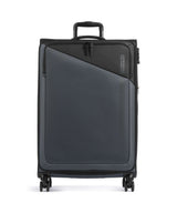 American Tourister Daring Dash L Resväska med 4 hjul black/grey